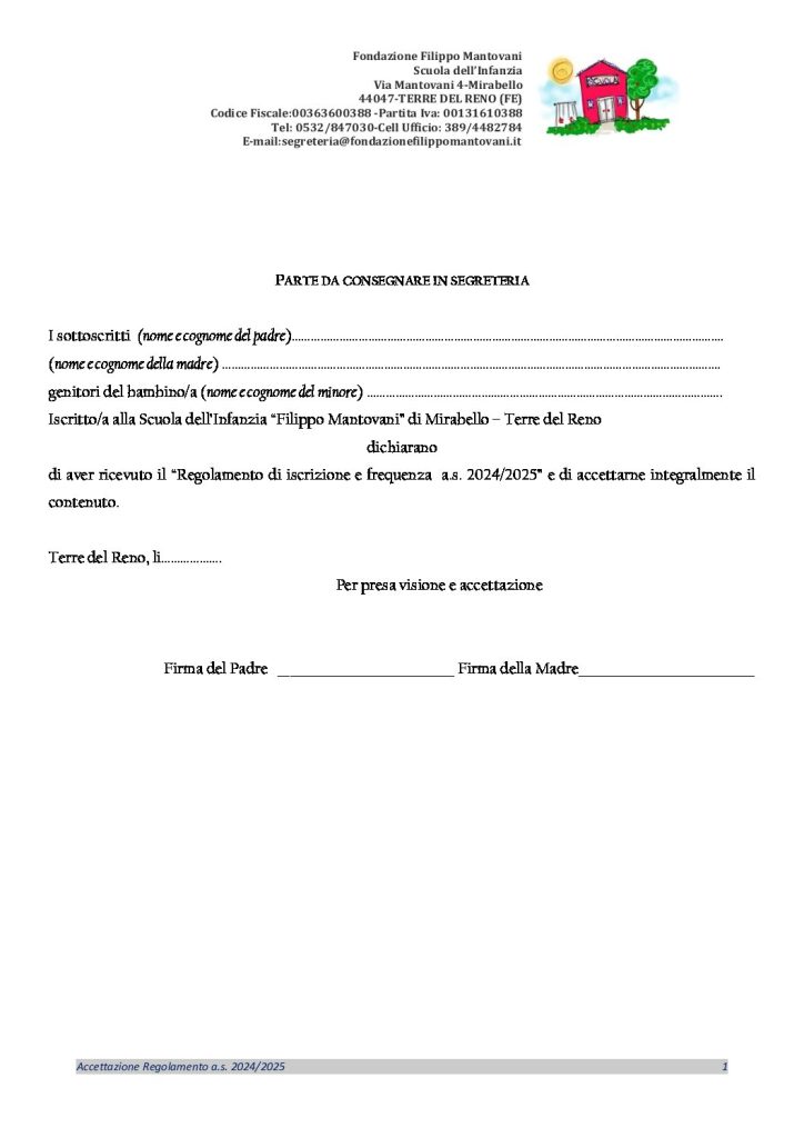 REGOLAMENTO A.S. 24 25 ACCETTAZIONE pdf